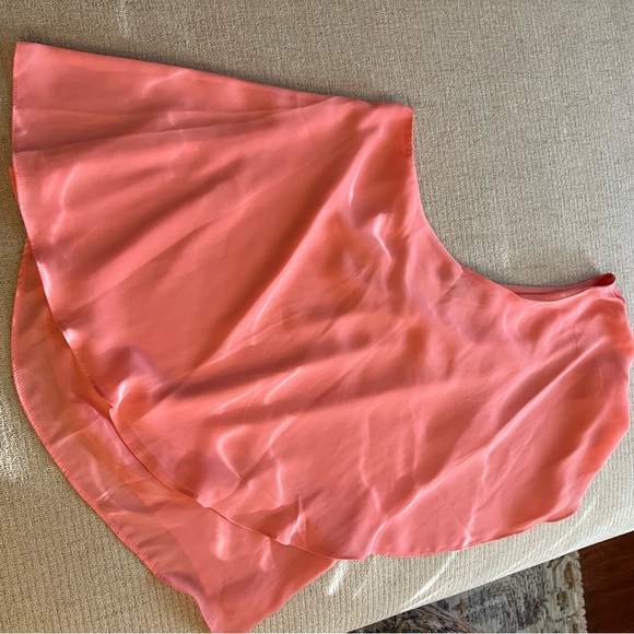 One shoulder blouses - Picture 1 of 4